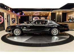 1981 Pontiac Firebird (CC-2107982) for sale in Plymouth, Michigan