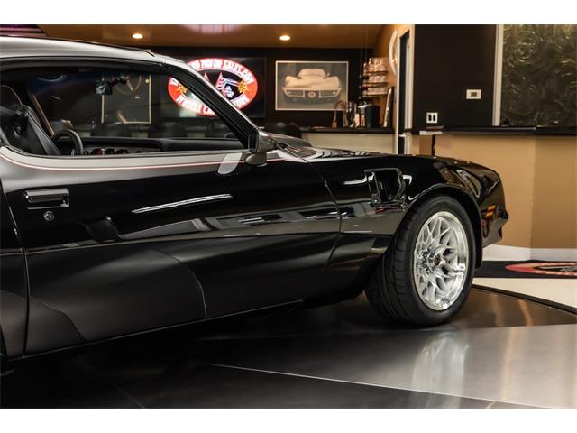 1981 Pontiac Firebird (CC-2107982) for sale in Plymouth, Michigan