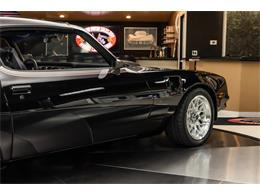 1981 Pontiac Firebird (CC-2107982) for sale in Plymouth, Michigan
