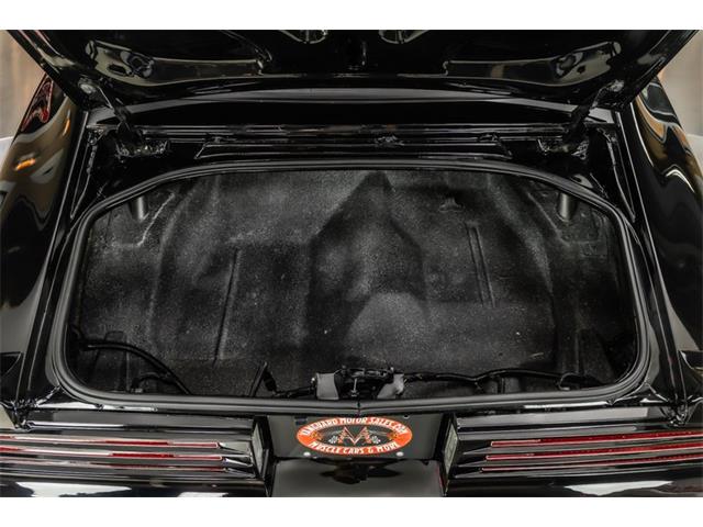 1981 Pontiac Firebird (CC-2107982) for sale in Plymouth, Michigan