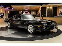 1981 Pontiac Firebird (CC-2107982) for sale in Plymouth, Michigan