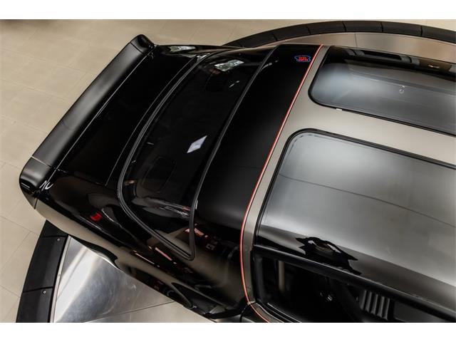 1981 Pontiac Firebird (CC-2107982) for sale in Plymouth, Michigan