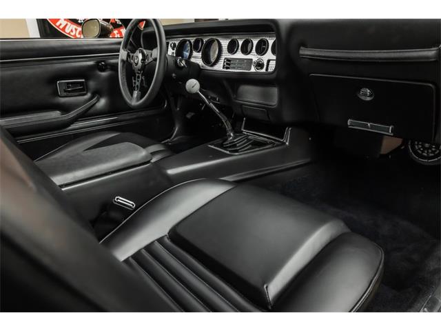 1981 Pontiac Firebird (CC-2107982) for sale in Plymouth, Michigan