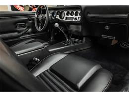 1981 Pontiac Firebird (CC-2107982) for sale in Plymouth, Michigan