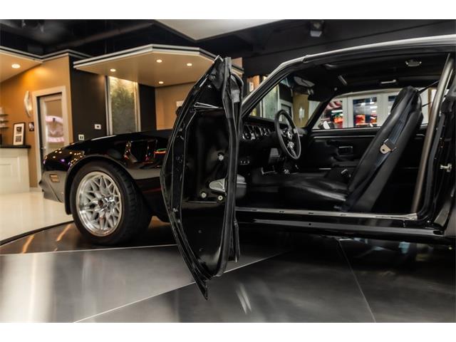 1981 Pontiac Firebird (CC-2107982) for sale in Plymouth, Michigan