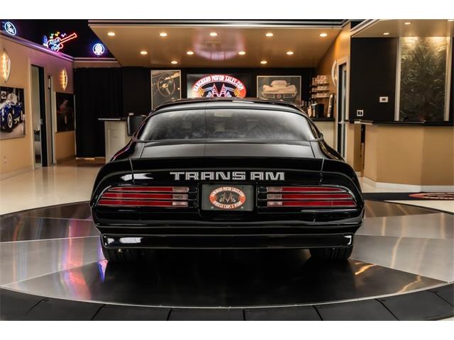 1981 Pontiac Firebird (CC-2107982) for sale in Plymouth, Michigan