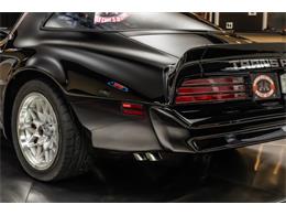 1981 Pontiac Firebird (CC-2107982) for sale in Plymouth, Michigan