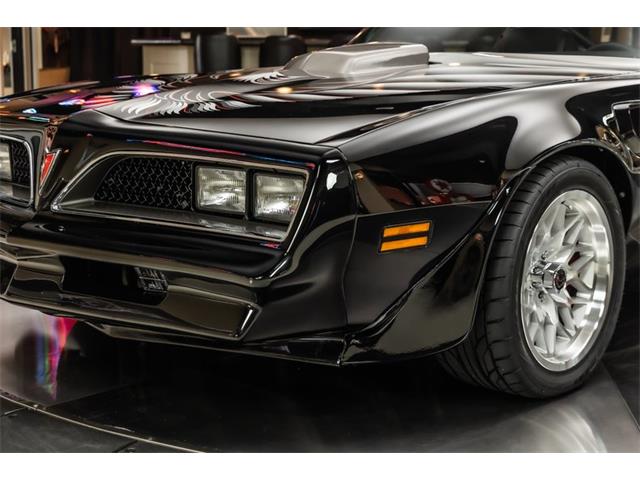 1981 Pontiac Firebird (CC-2107982) for sale in Plymouth, Michigan
