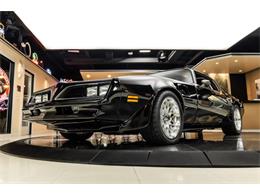 1981 Pontiac Firebird (CC-2107982) for sale in Plymouth, Michigan
