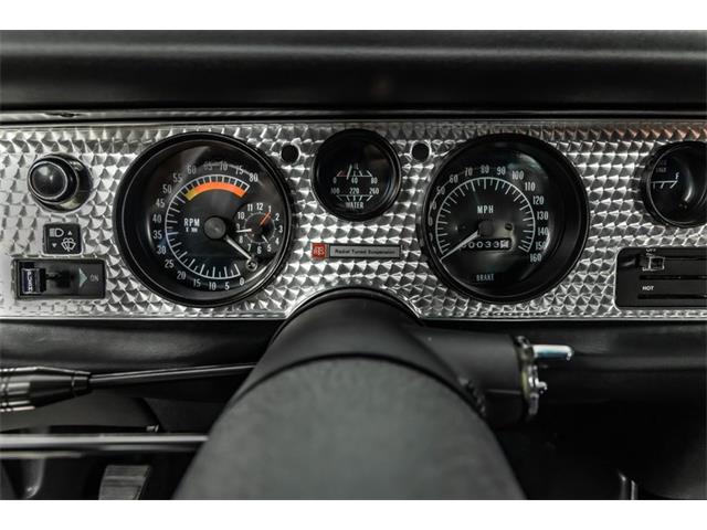 1981 Pontiac Firebird (CC-2107982) for sale in Plymouth, Michigan