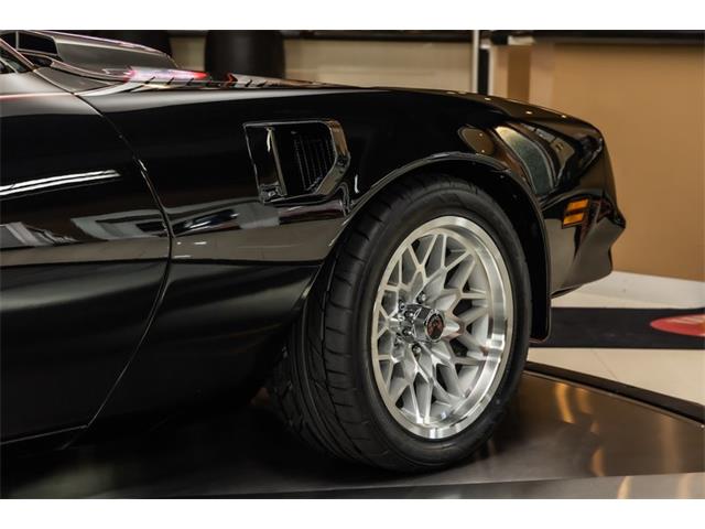 1981 Pontiac Firebird (CC-2107982) for sale in Plymouth, Michigan