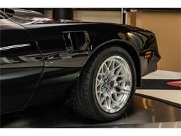 1981 Pontiac Firebird (CC-2107982) for sale in Plymouth, Michigan
