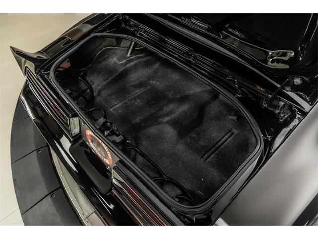 1981 Pontiac Firebird (CC-2107982) for sale in Plymouth, Michigan