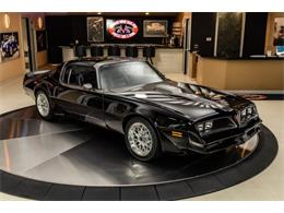 1981 Pontiac Firebird (CC-2107982) for sale in Plymouth, Michigan