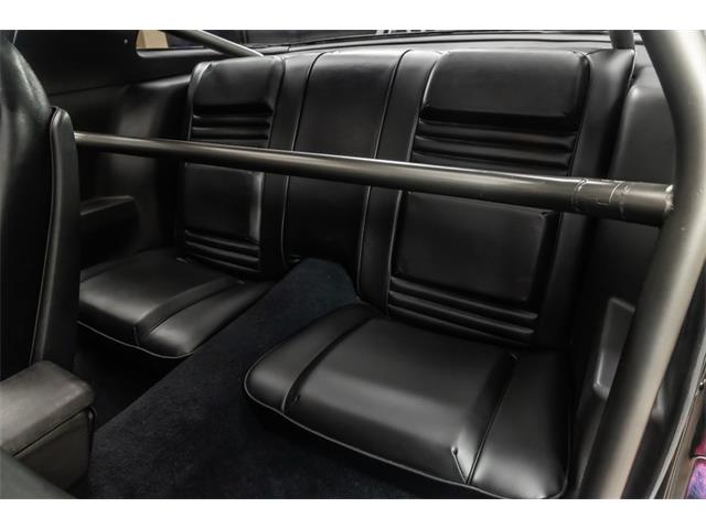 1981 Pontiac Firebird (CC-2107982) for sale in Plymouth, Michigan