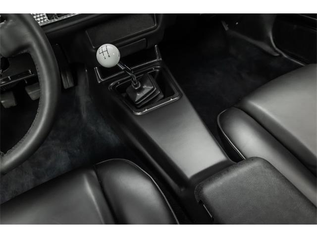 1981 Pontiac Firebird (CC-2107982) for sale in Plymouth, Michigan
