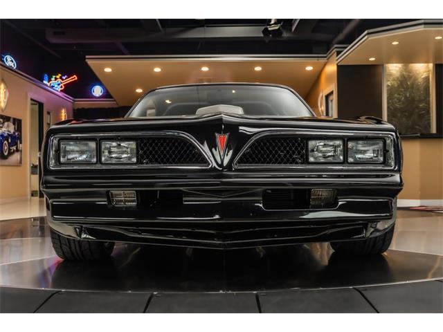 1981 Pontiac Firebird (CC-2107982) for sale in Plymouth, Michigan