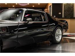 1981 Pontiac Firebird (CC-2107982) for sale in Plymouth, Michigan