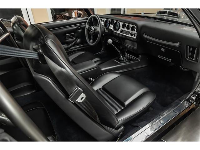 1981 Pontiac Firebird (CC-2107982) for sale in Plymouth, Michigan