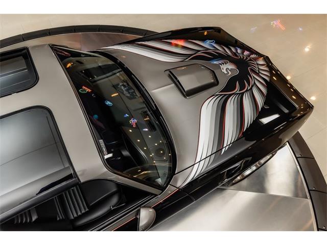 1981 Pontiac Firebird (CC-2107982) for sale in Plymouth, Michigan