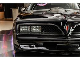 1981 Pontiac Firebird (CC-2107982) for sale in Plymouth, Michigan