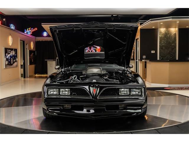 1981 Pontiac Firebird (CC-2107982) for sale in Plymouth, Michigan