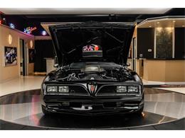 1981 Pontiac Firebird (CC-2107982) for sale in Plymouth, Michigan