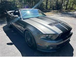 2010 Ford Mustang (CC-2107983) for sale in Cadillac, Michigan