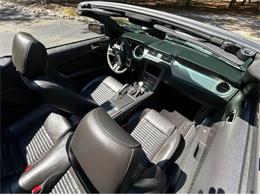 2010 Ford Mustang (CC-2107983) for sale in Cadillac, Michigan