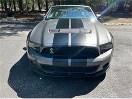 2010 Ford Mustang (CC-2107983) for sale in Cadillac, Michigan