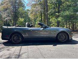 2010 Ford Mustang (CC-2107983) for sale in Cadillac, Michigan