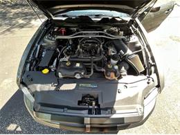 2010 Ford Mustang (CC-2107983) for sale in Cadillac, Michigan