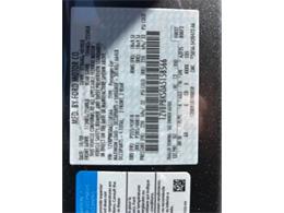 2010 Ford Mustang (CC-2107983) for sale in Cadillac, Michigan