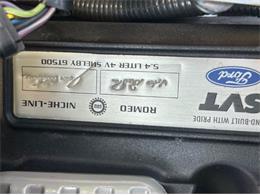 2010 Ford Mustang (CC-2107983) for sale in Cadillac, Michigan