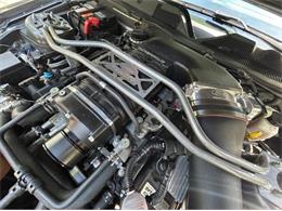 2010 Ford Mustang (CC-2107983) for sale in Cadillac, Michigan