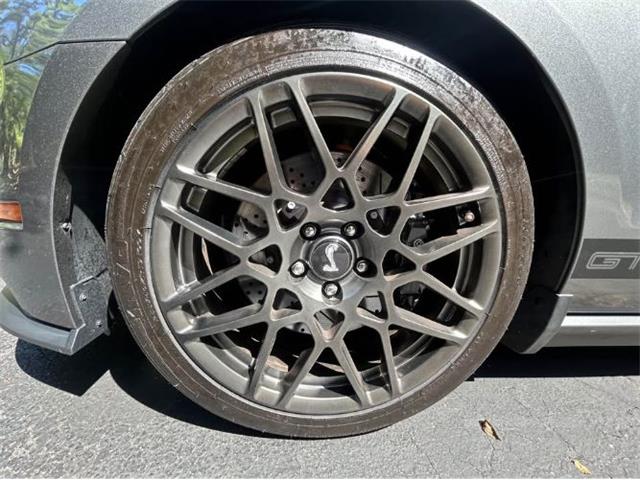 2010 Ford Mustang (CC-2107983) for sale in Cadillac, Michigan