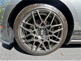 2010 Ford Mustang (CC-2107983) for sale in Cadillac, Michigan