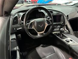 2017 Chevrolet Corvette (CC-2107984) for sale in Dallas, Texas