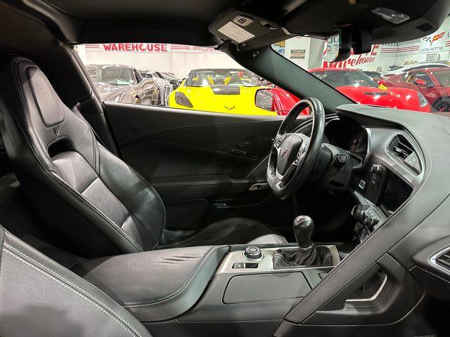 2017 Chevrolet Corvette (CC-2107984) for sale in Dallas, Texas