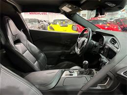2017 Chevrolet Corvette (CC-2107984) for sale in Dallas, Texas