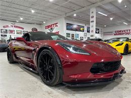 2017 Chevrolet Corvette (CC-2107984) for sale in Dallas, Texas