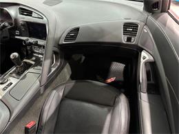 2017 Chevrolet Corvette (CC-2107984) for sale in Dallas, Texas
