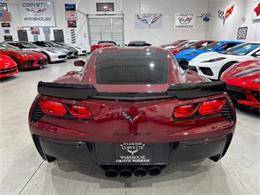 2017 Chevrolet Corvette (CC-2107984) for sale in Dallas, Texas