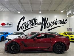 2017 Chevrolet Corvette (CC-2107984) for sale in Dallas, Texas