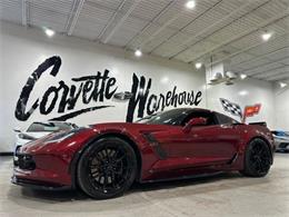 2017 Chevrolet Corvette (CC-2107984) for sale in Dallas, Texas