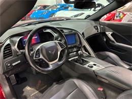 2017 Chevrolet Corvette (CC-2107984) for sale in Dallas, Texas