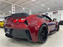 2017 Chevrolet Corvette (CC-2107984) for sale in Dallas, Texas