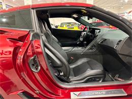 2017 Chevrolet Corvette (CC-2107984) for sale in Dallas, Texas