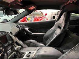 2017 Chevrolet Corvette (CC-2107984) for sale in Dallas, Texas