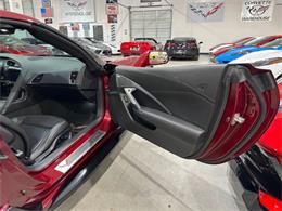 2017 Chevrolet Corvette (CC-2107984) for sale in Dallas, Texas